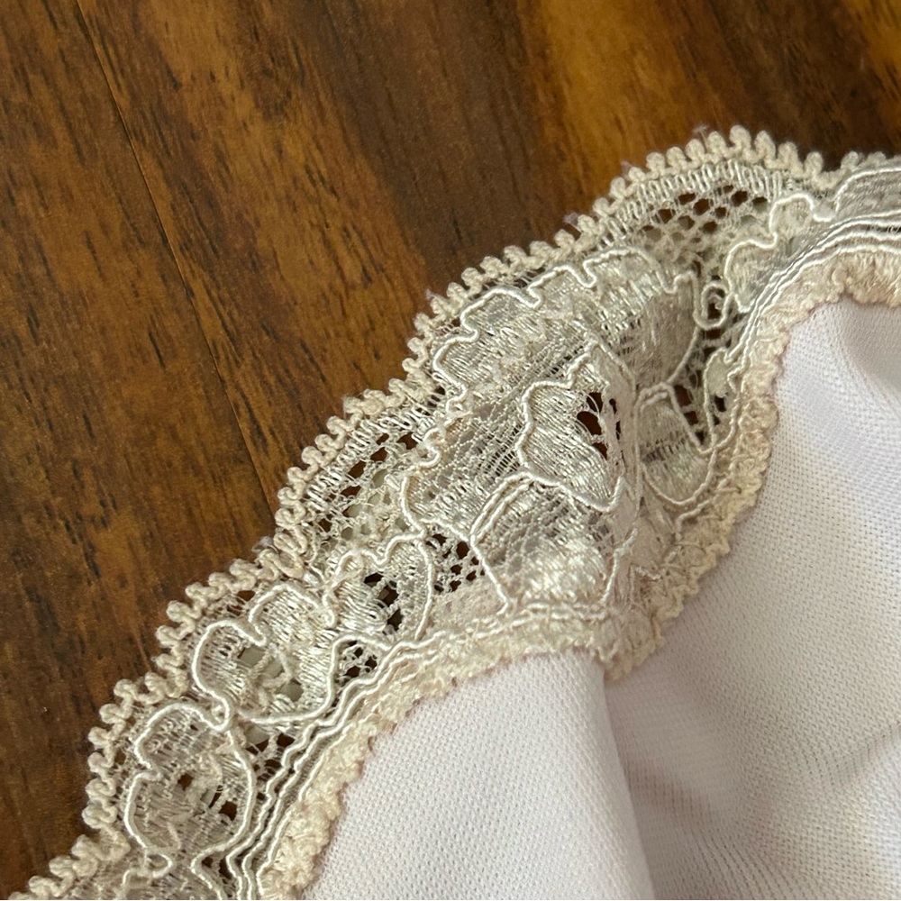 Whimsy Nude Unlined Underwire Bra - image 6